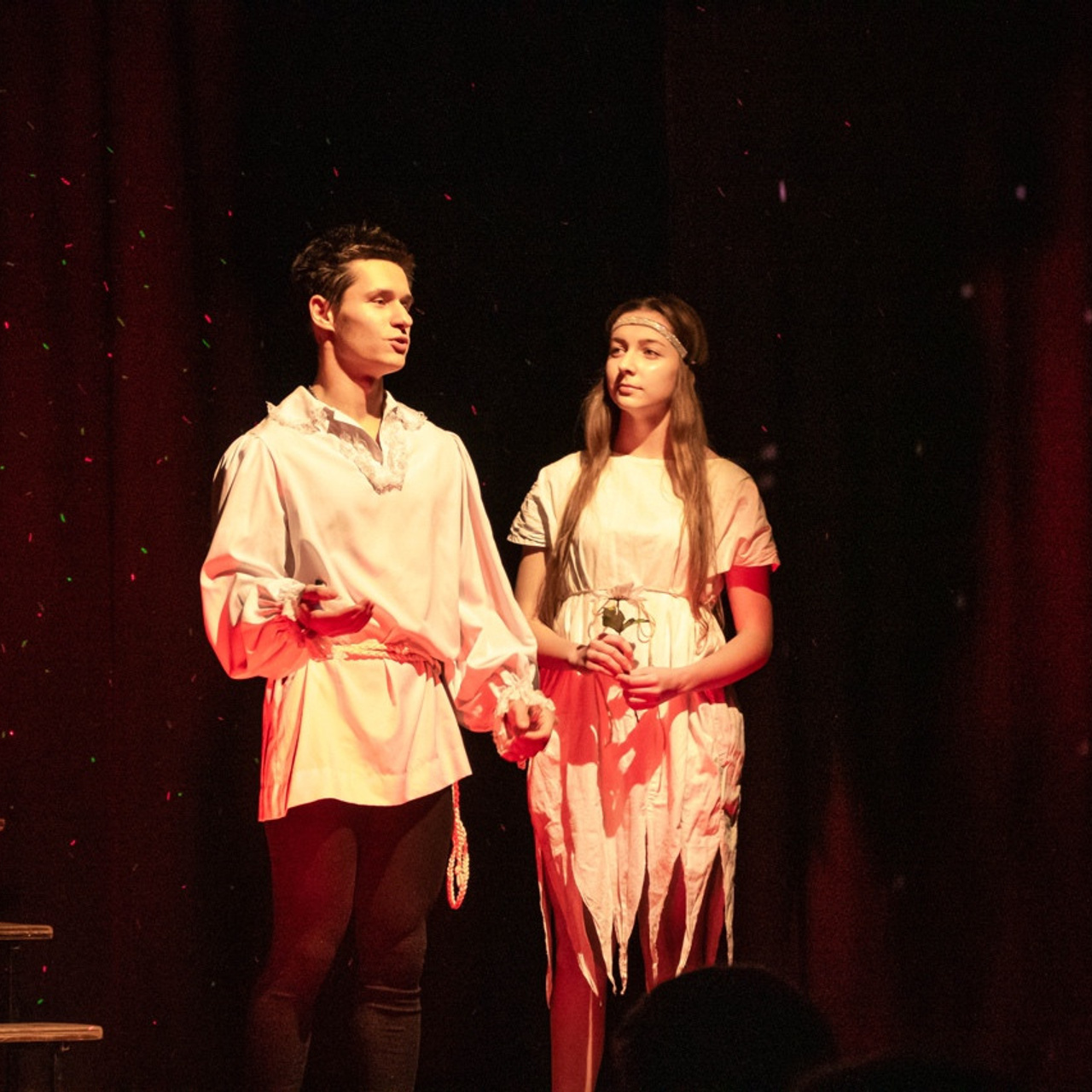 Кто ты, Франсуа Вийон?