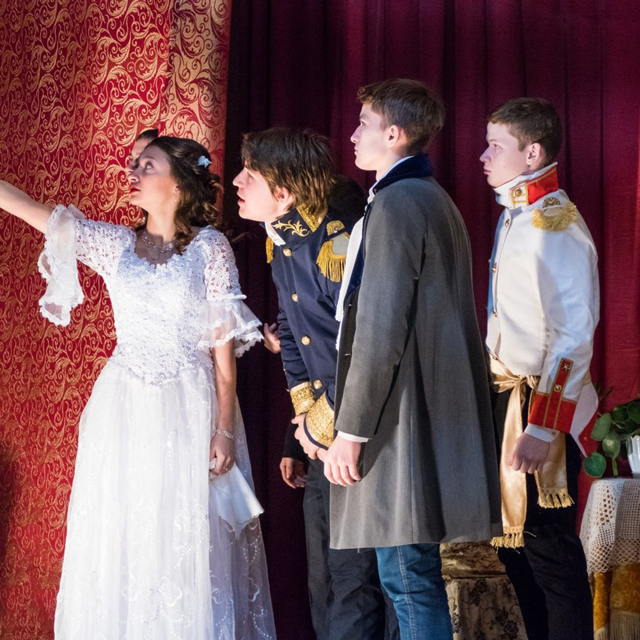 Разборчивая невеста