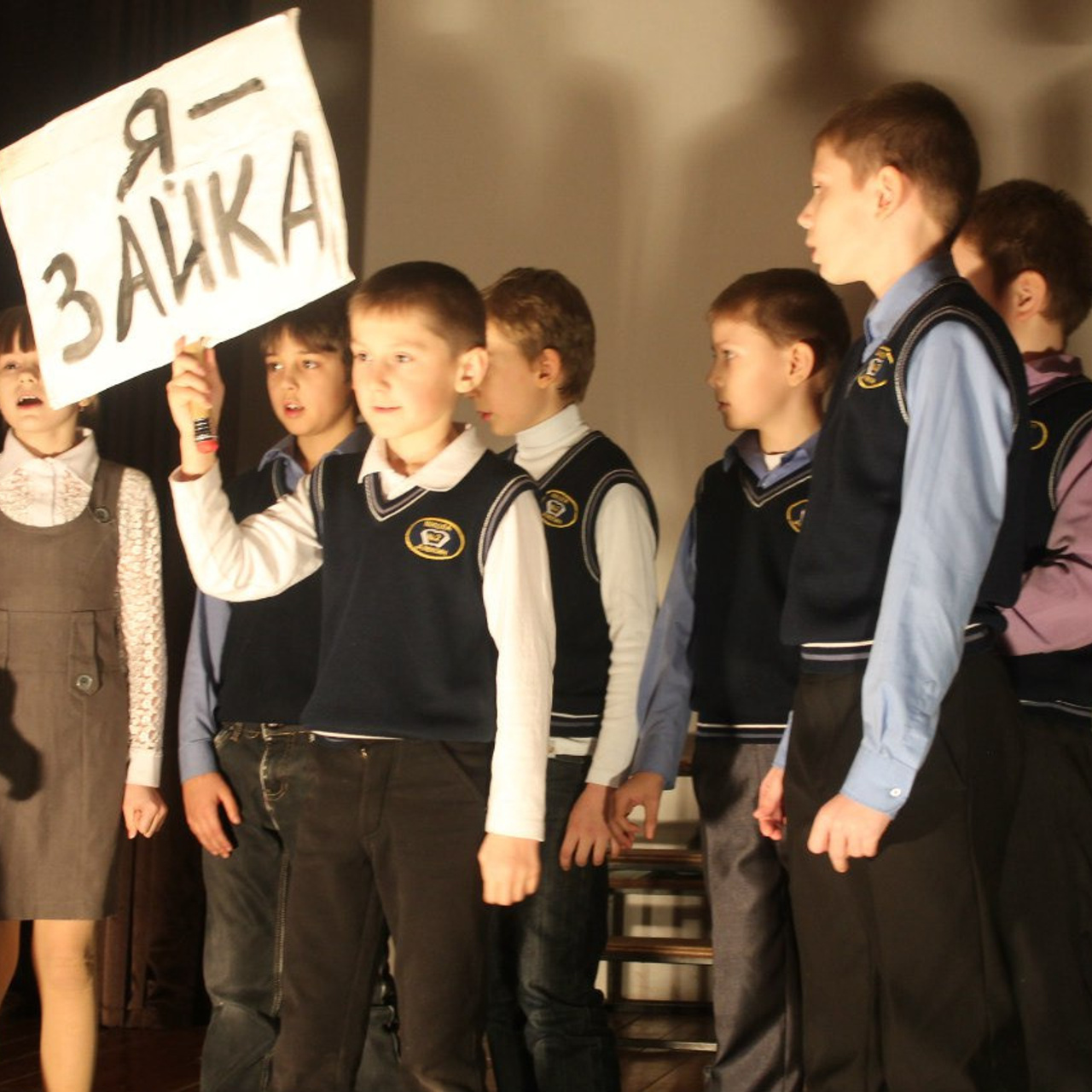 Жизнь Ивана Семёнова