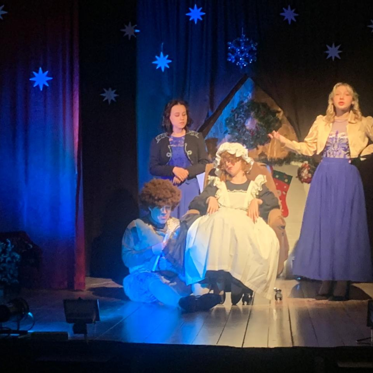 Записки Пиквикского клуба, фрагменты