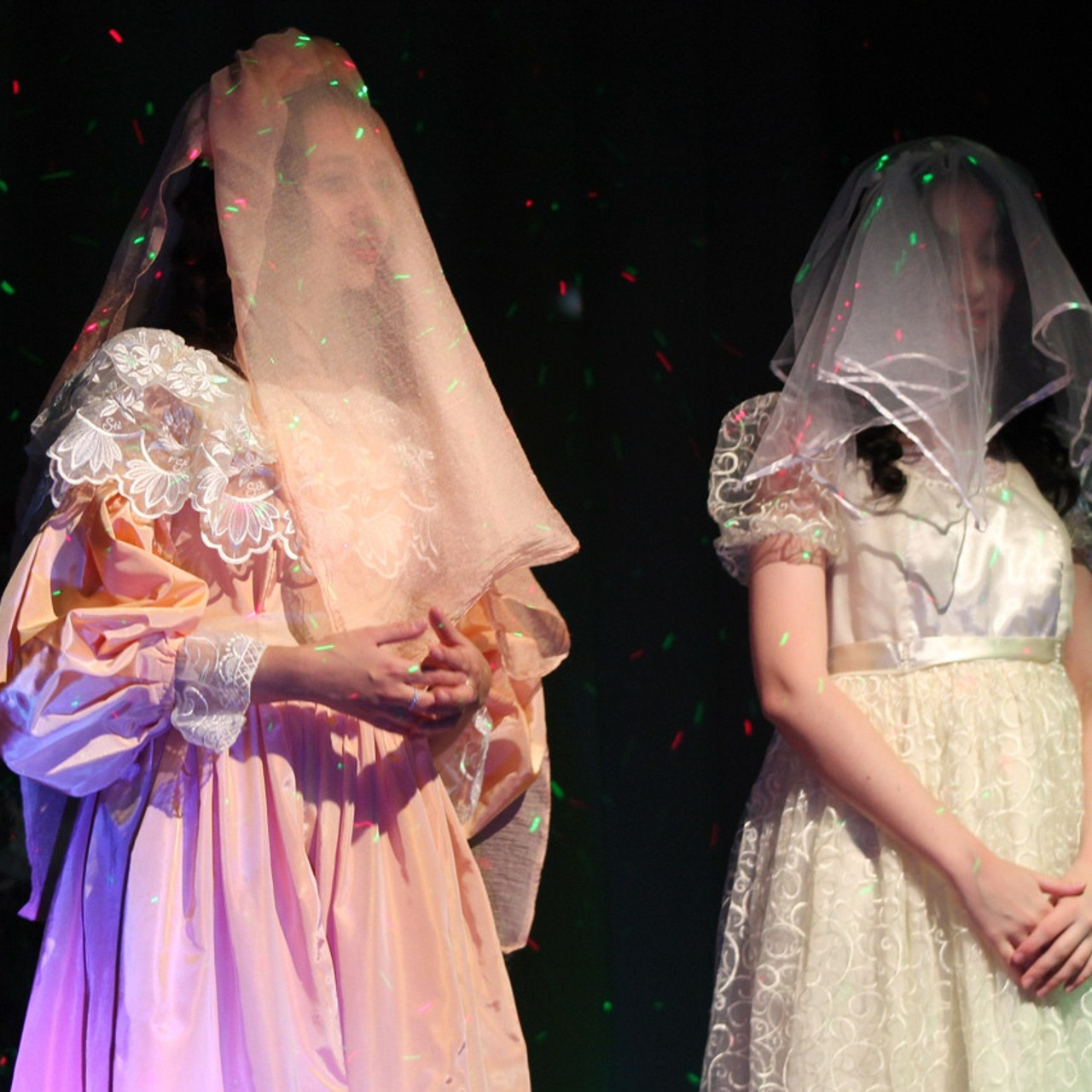 Женитьба Фигаро