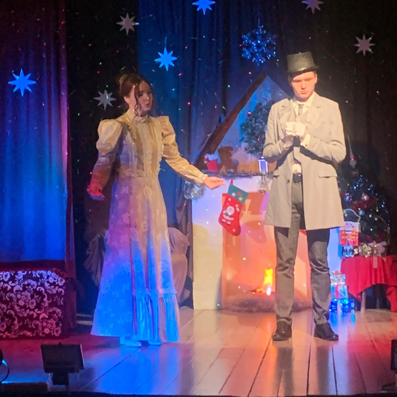 Записки Пиквикского клуба, фрагменты