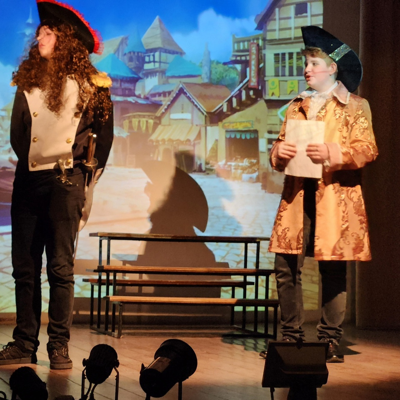 Остров сокровищ