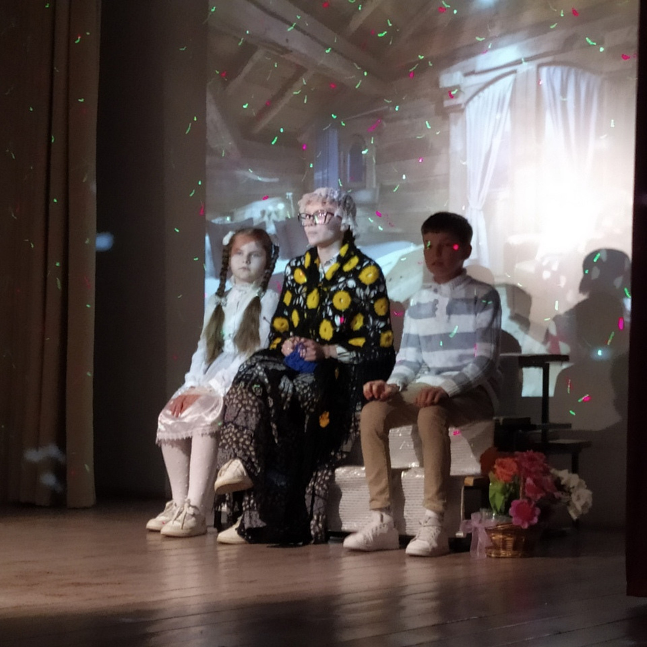 Снежная королева