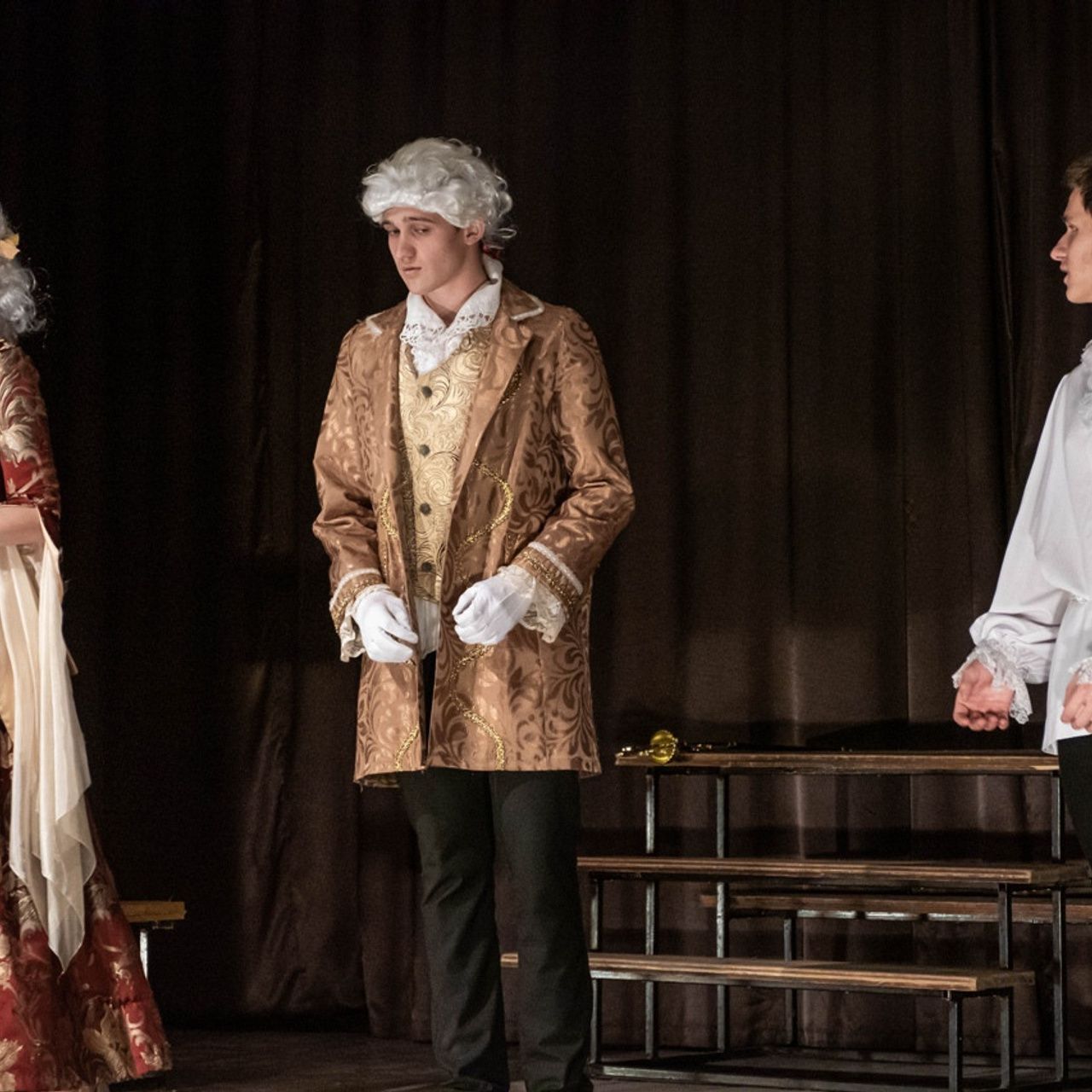 Кто ты, Франсуа Вийон?