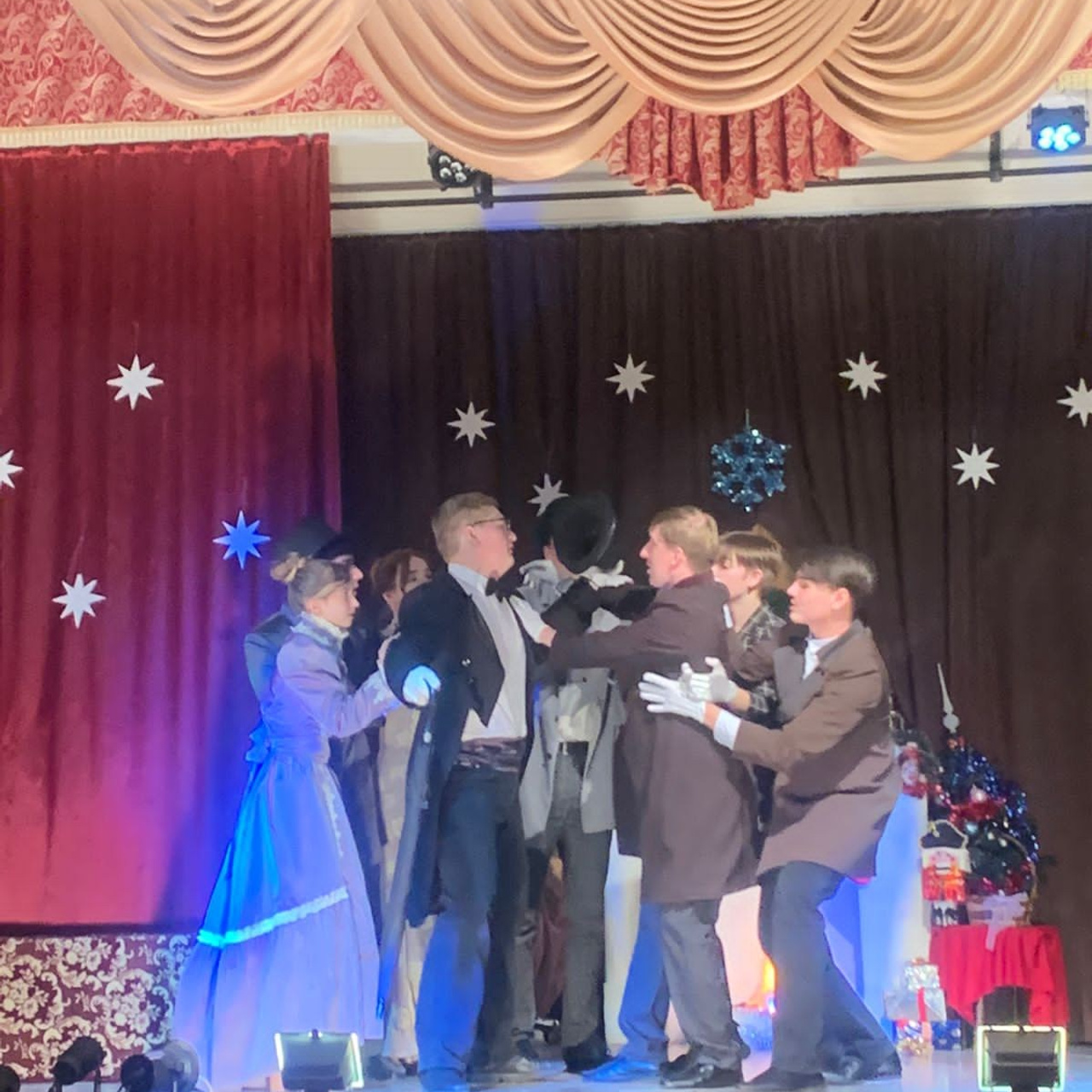 Записки Пиквикского клуба, фрагменты