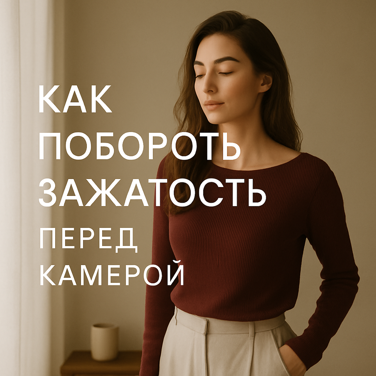Полезное. Портретный фотограф в Москве Адела Гортолум