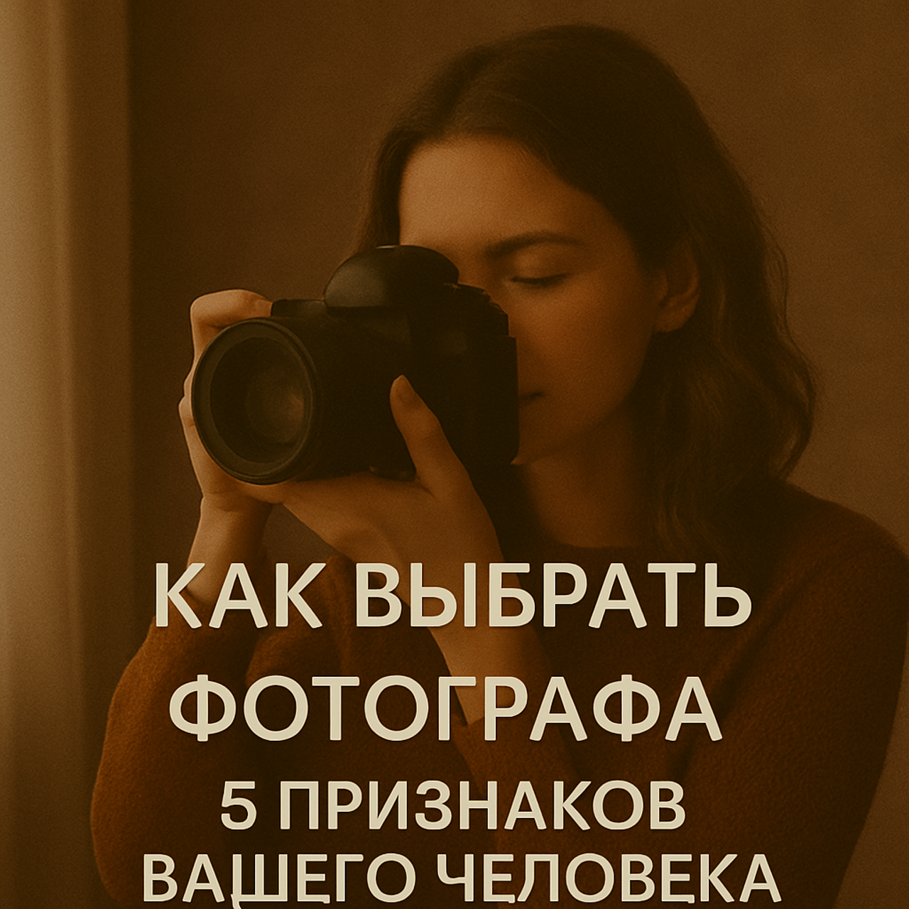 Полезное. Портретный фотограф в Москве Адела Гортолум