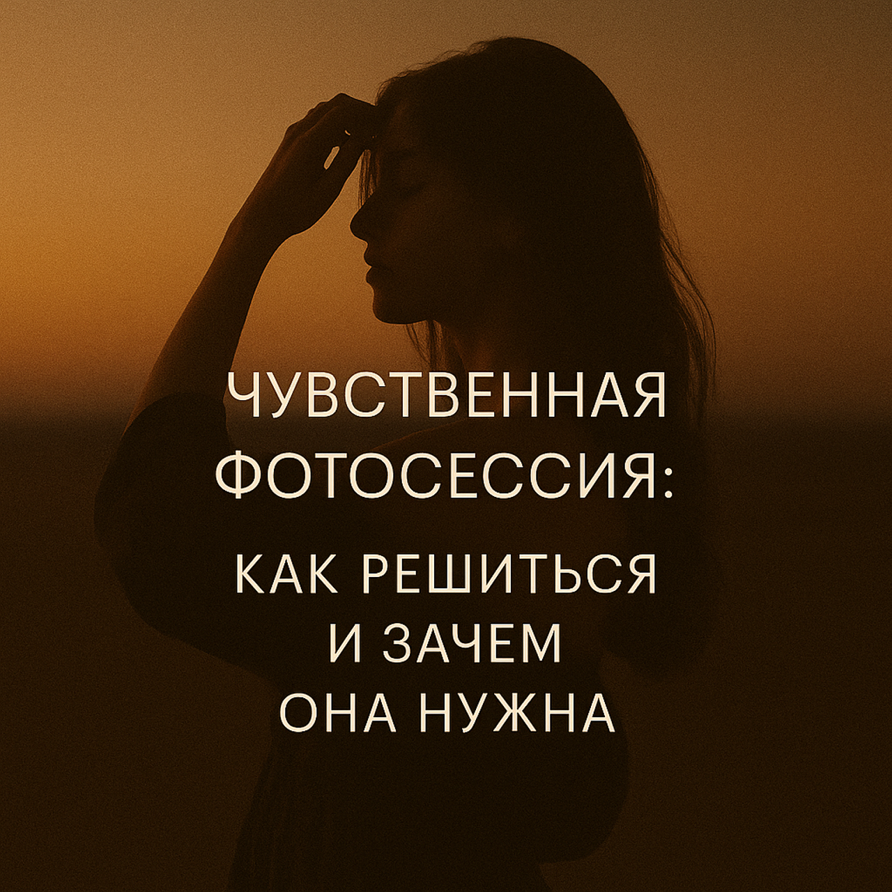 Полезное. Портретный фотограф в Москве Адела Гортолум