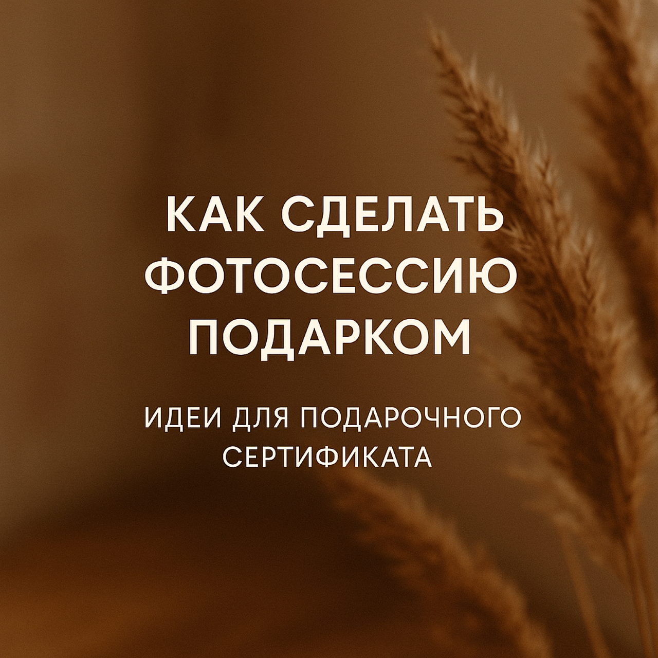 Полезное. Портретный фотограф в Москве Адела Гортолум