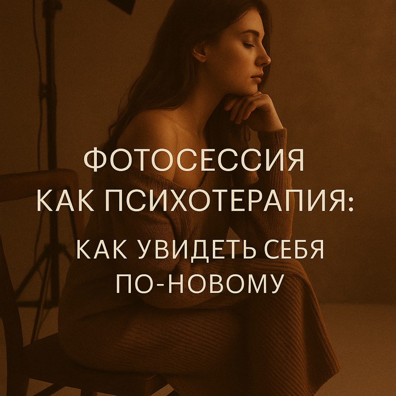 Полезное. Портретный фотограф в Москве Адела Гортолум