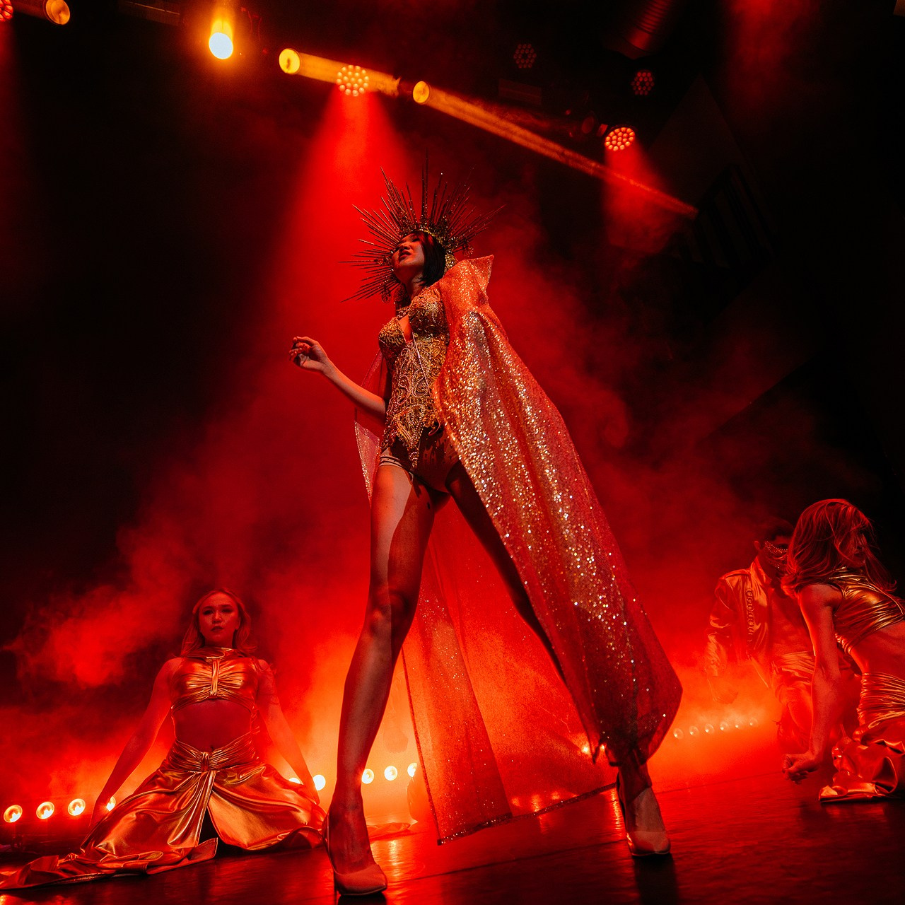 Ночные заведения