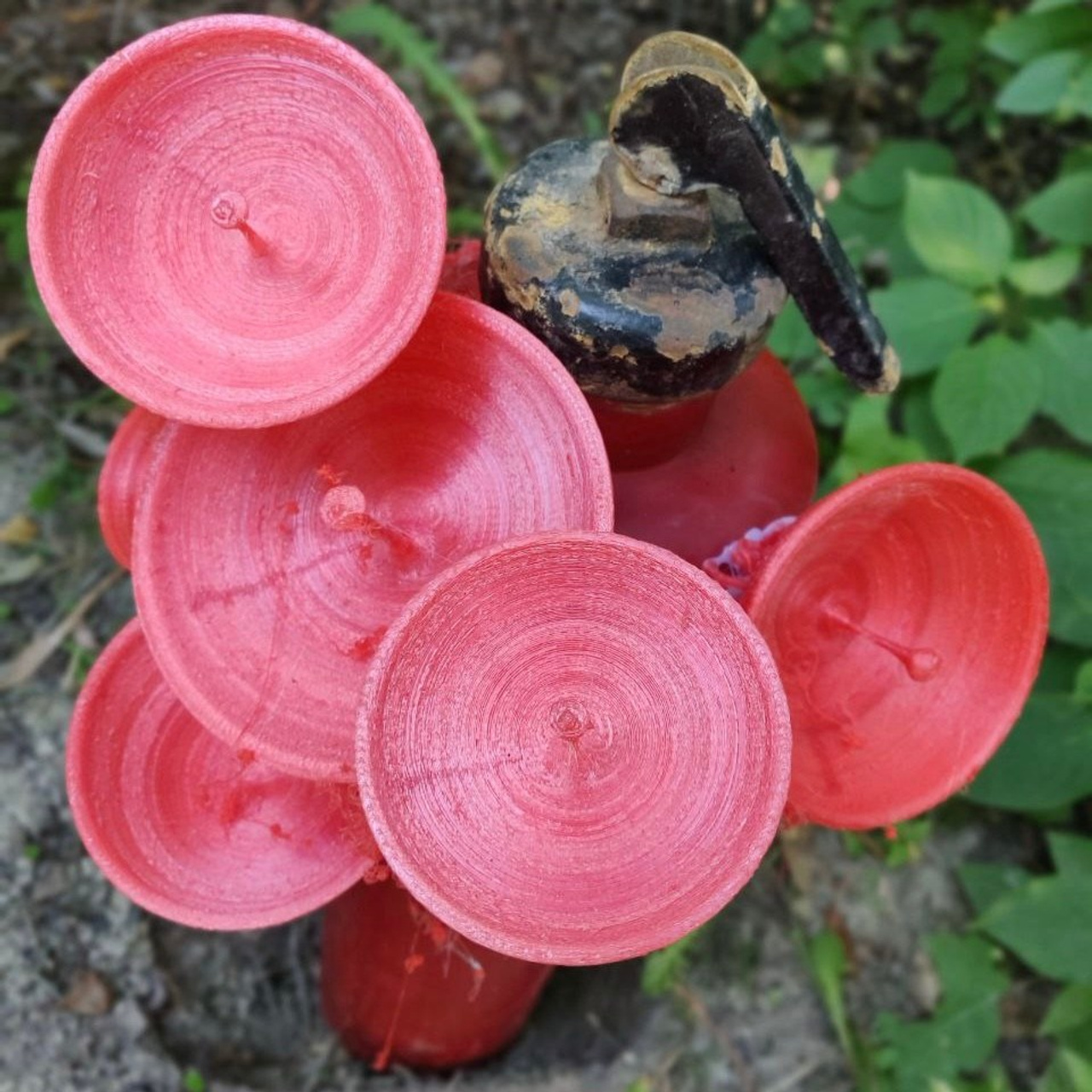 Техно|генное #80. Саша Малышева ● Художник