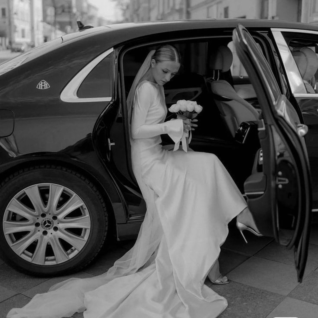 Выбор места для проведения свадебной фотосессии