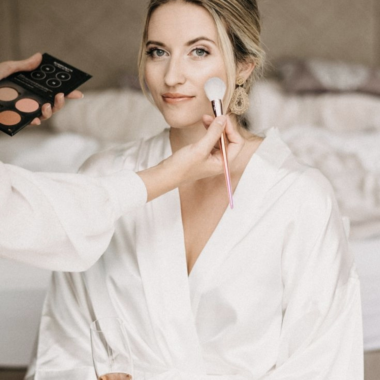 Утро невесты