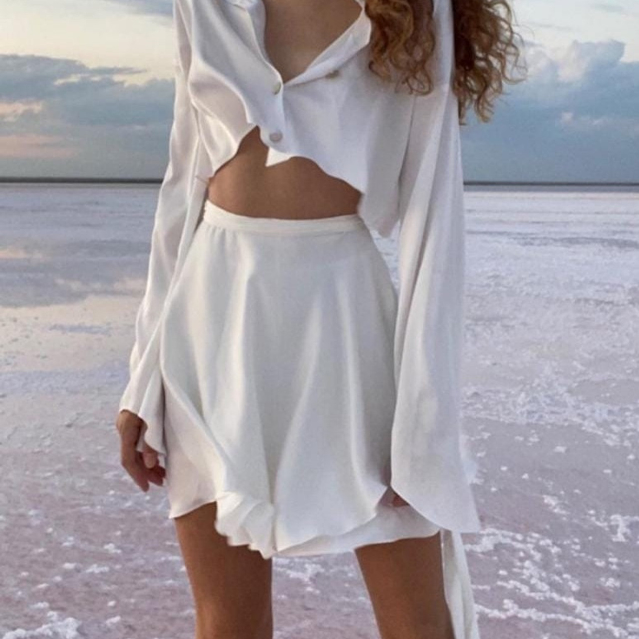 Утро невесты