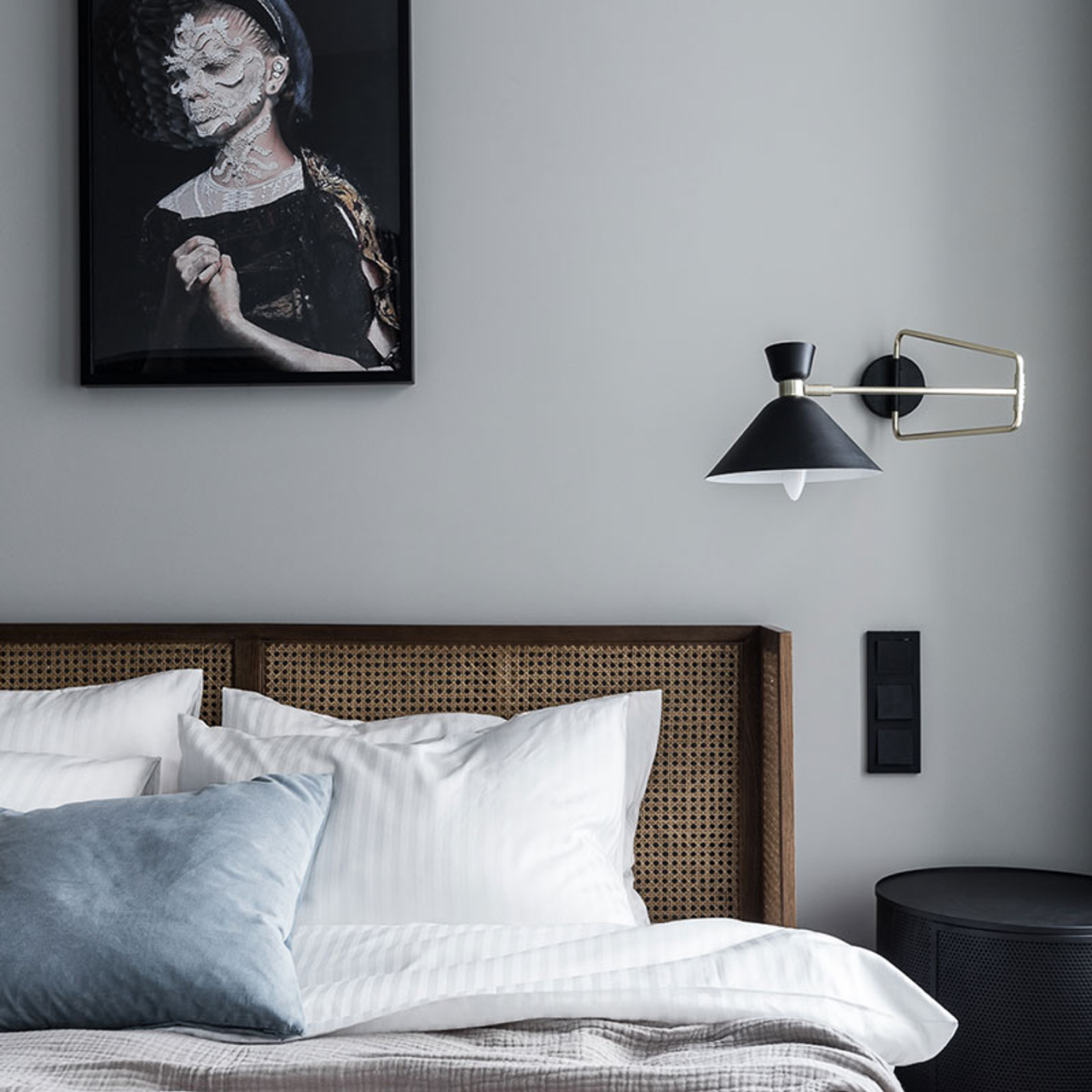 Утро невесты