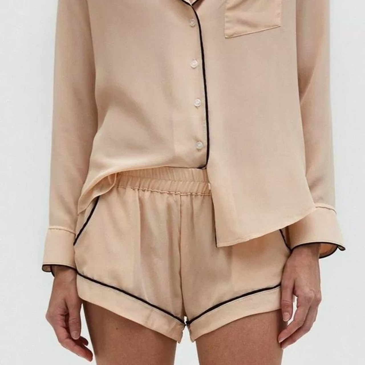 Утро невесты