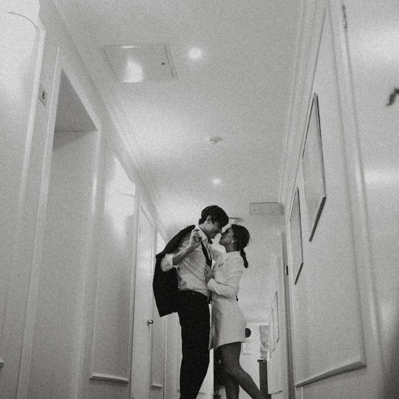 Утро невесты