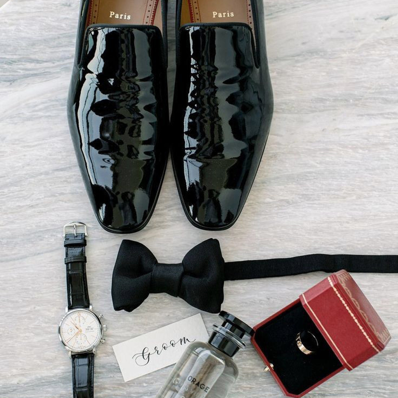 Утро невесты