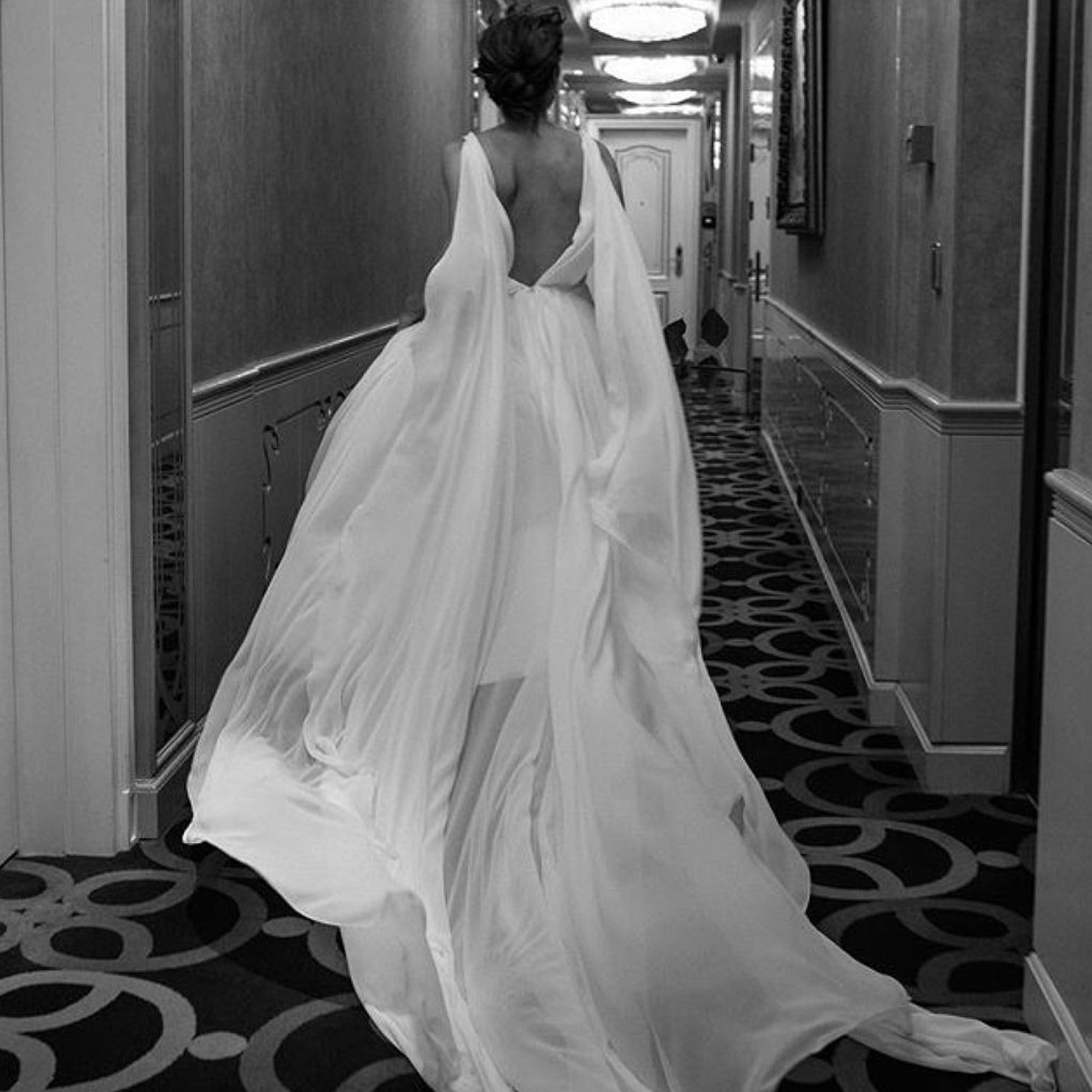 Утро невесты