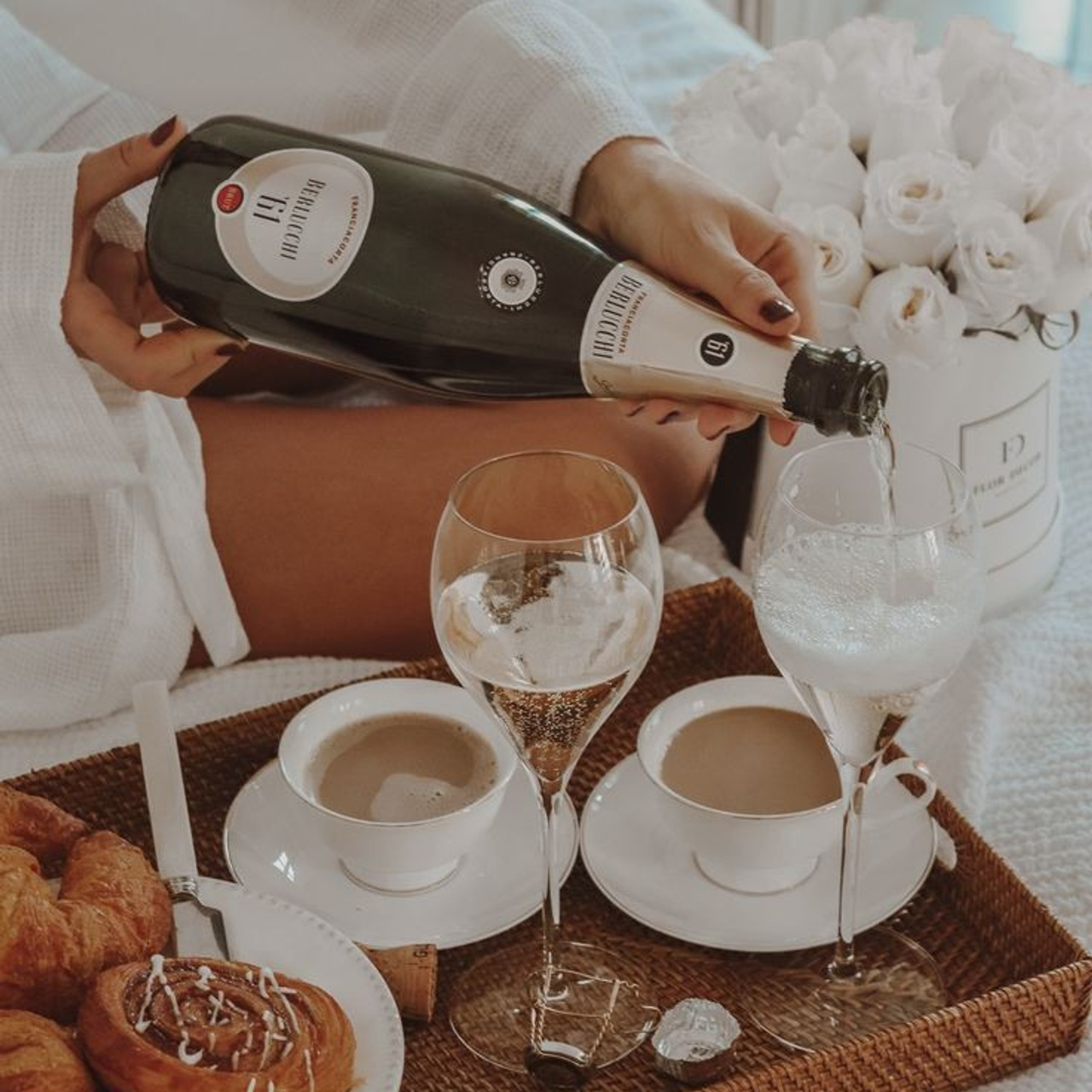 Выбор места для проведения свадебной фотосессии