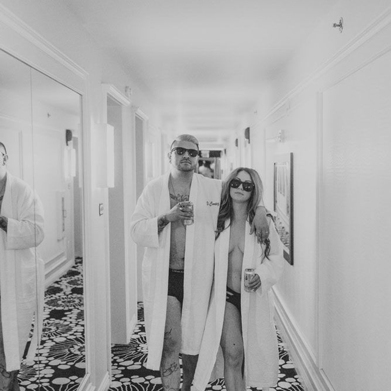 Утро невесты