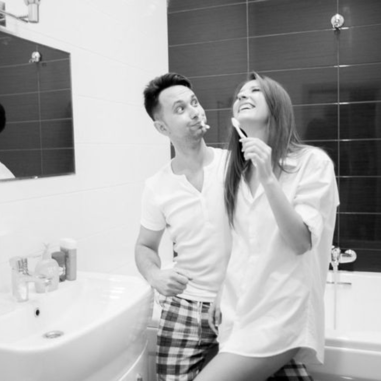 Утро невесты