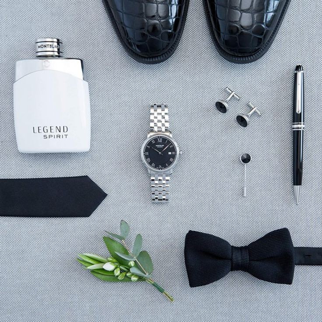 Утро невесты