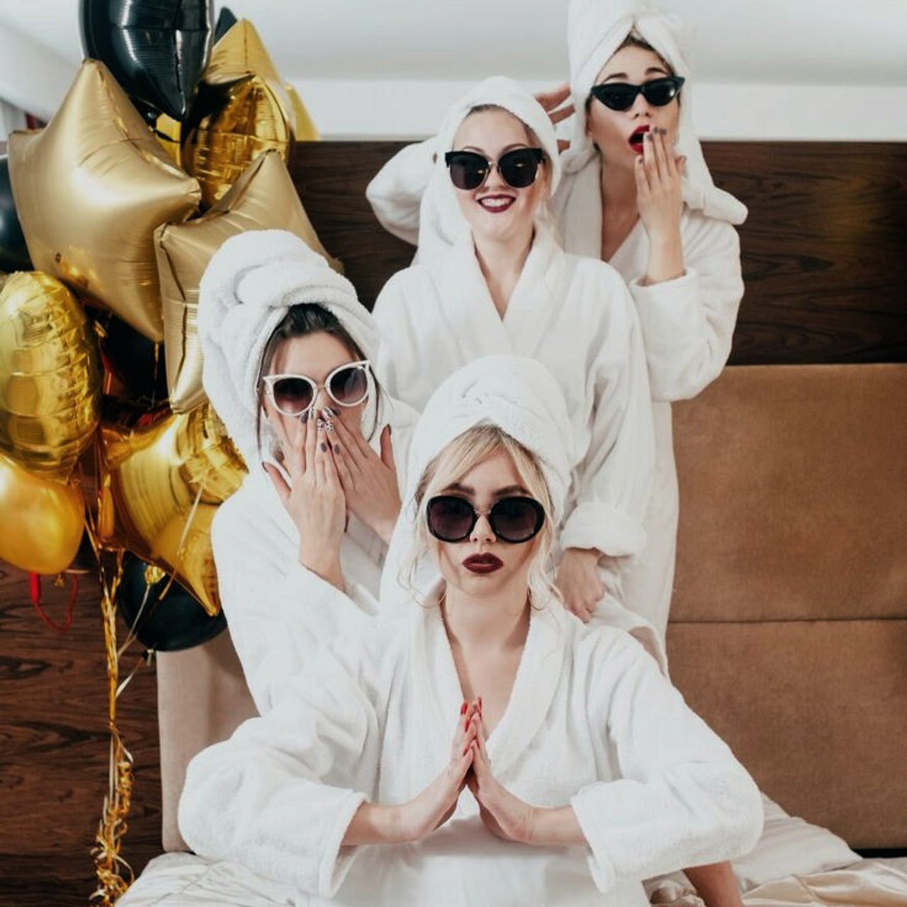 Утро невесты