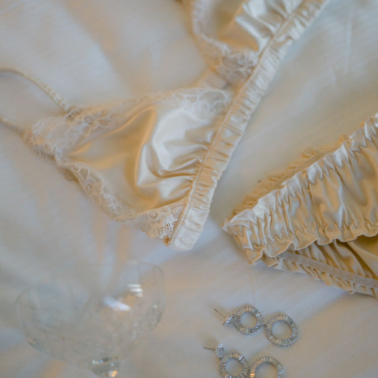 Утро невесты