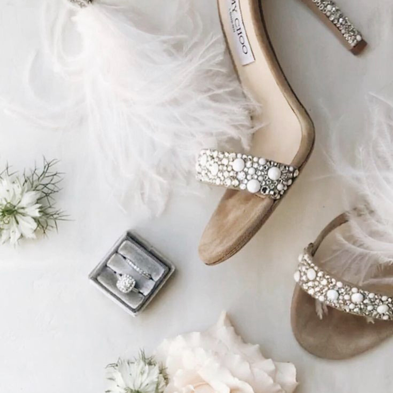 Утро невесты