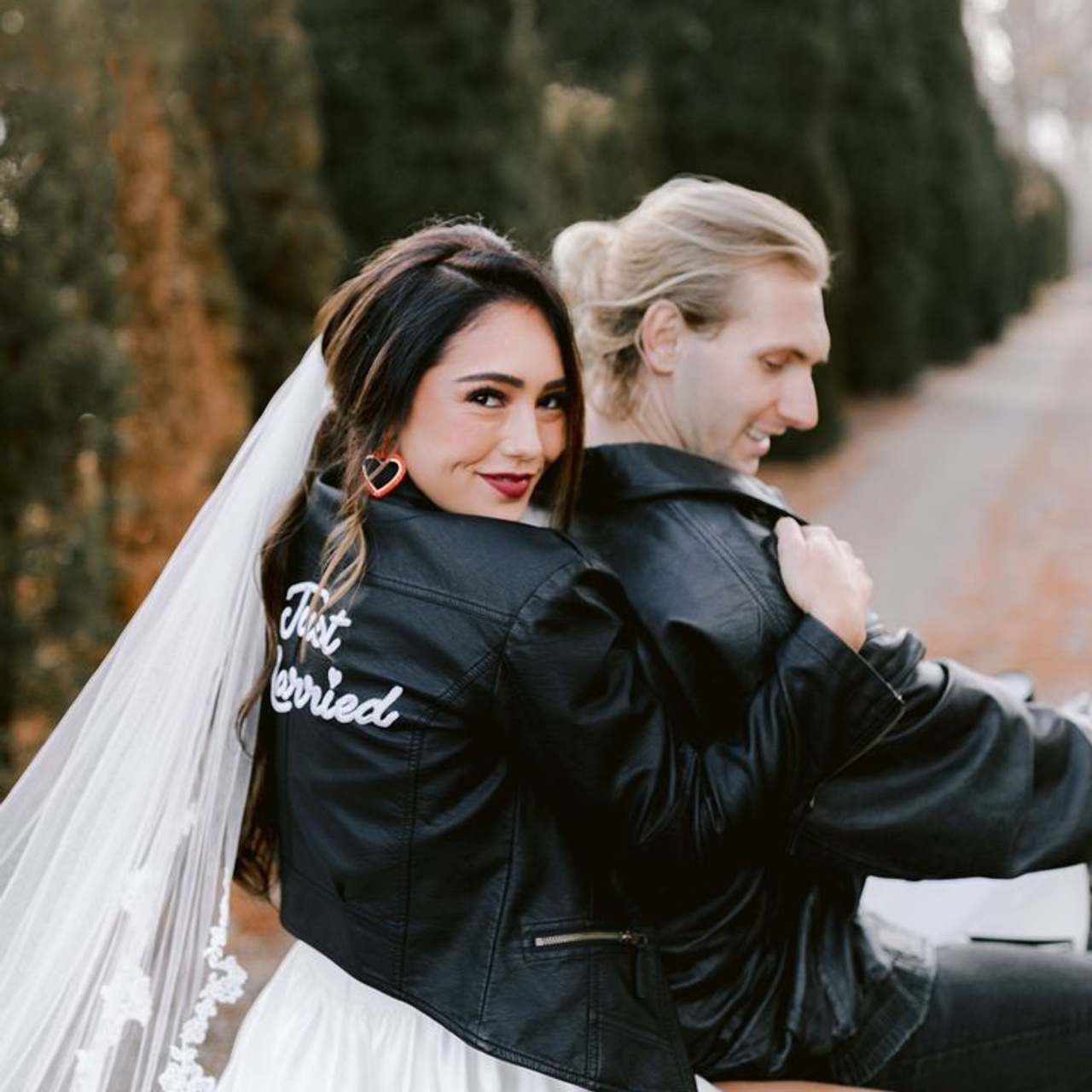 Выбор места для проведения свадебной фотосессии