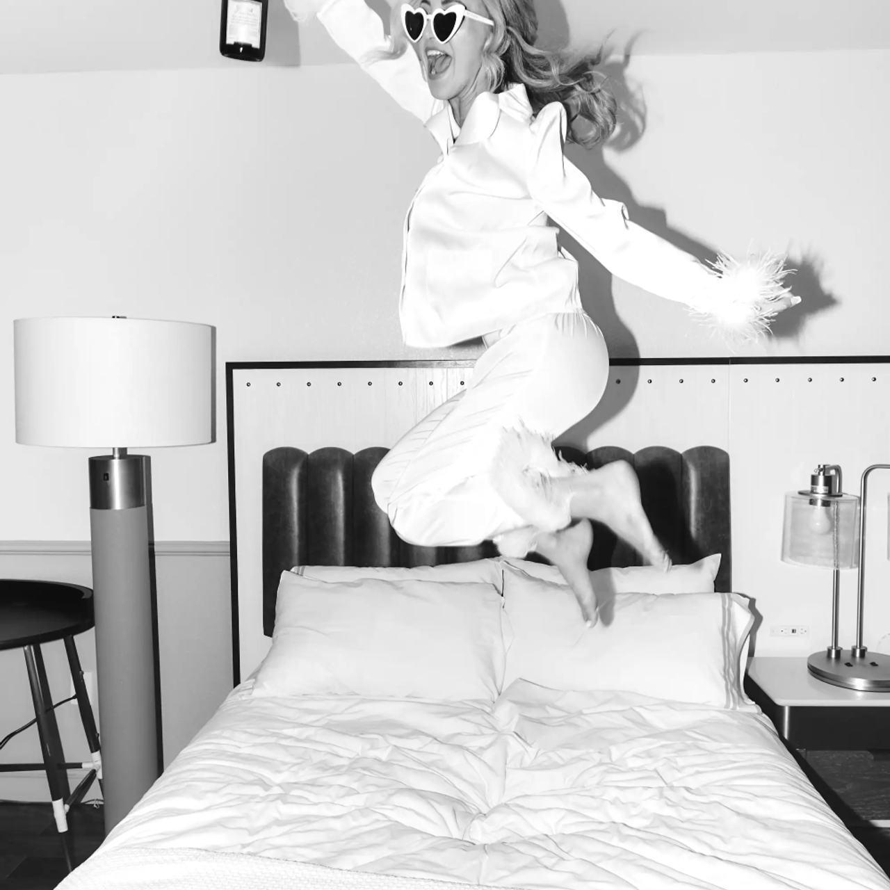 Утро невесты