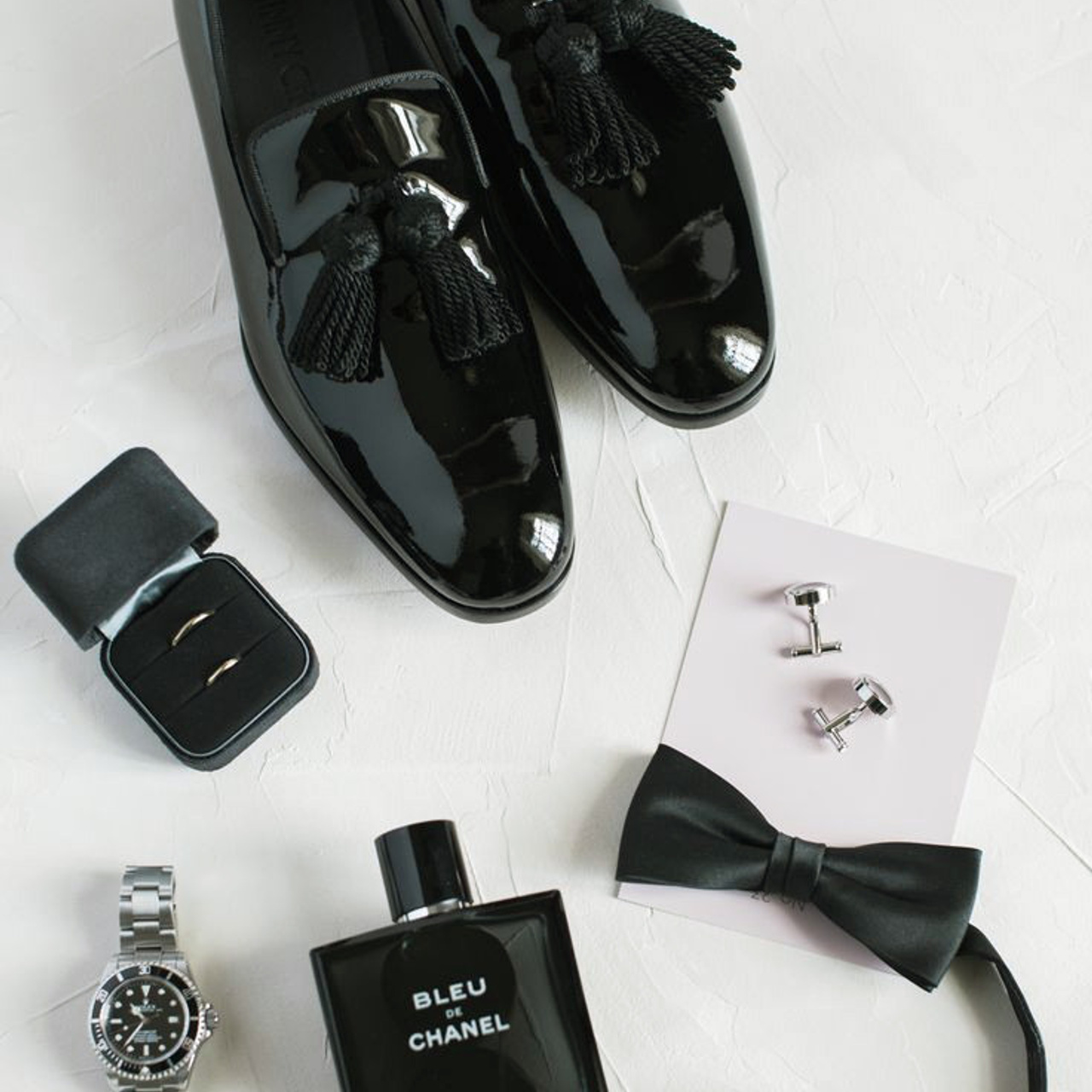 Утро невесты