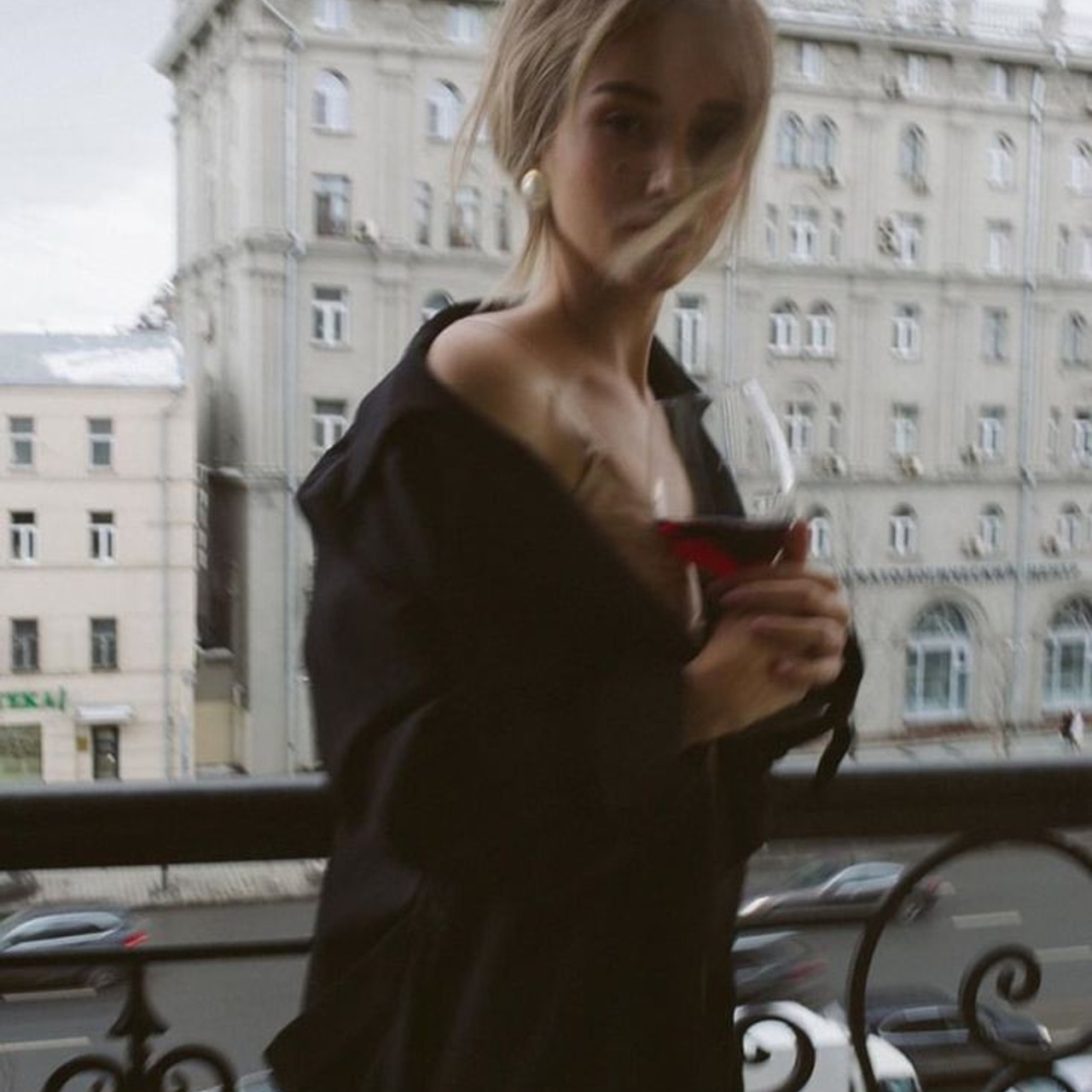 Утро невесты