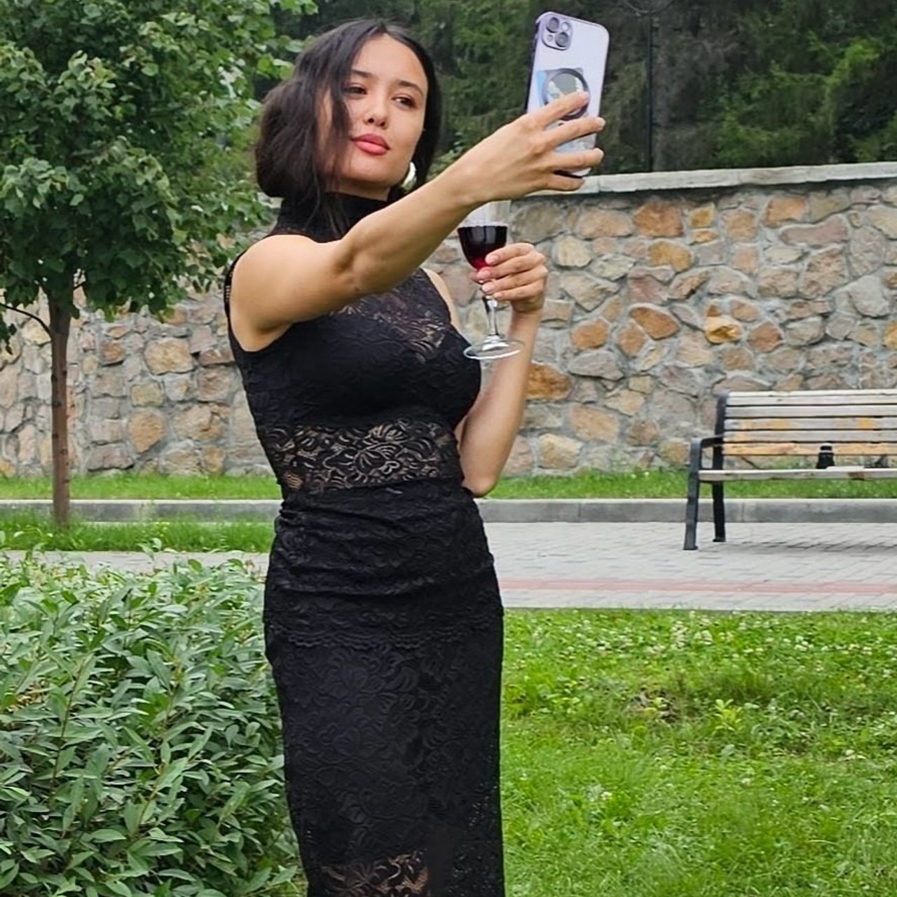 Чёрно-белая или цветная фотосессия?. Фотограф в Новосибирске Грибанов Максим