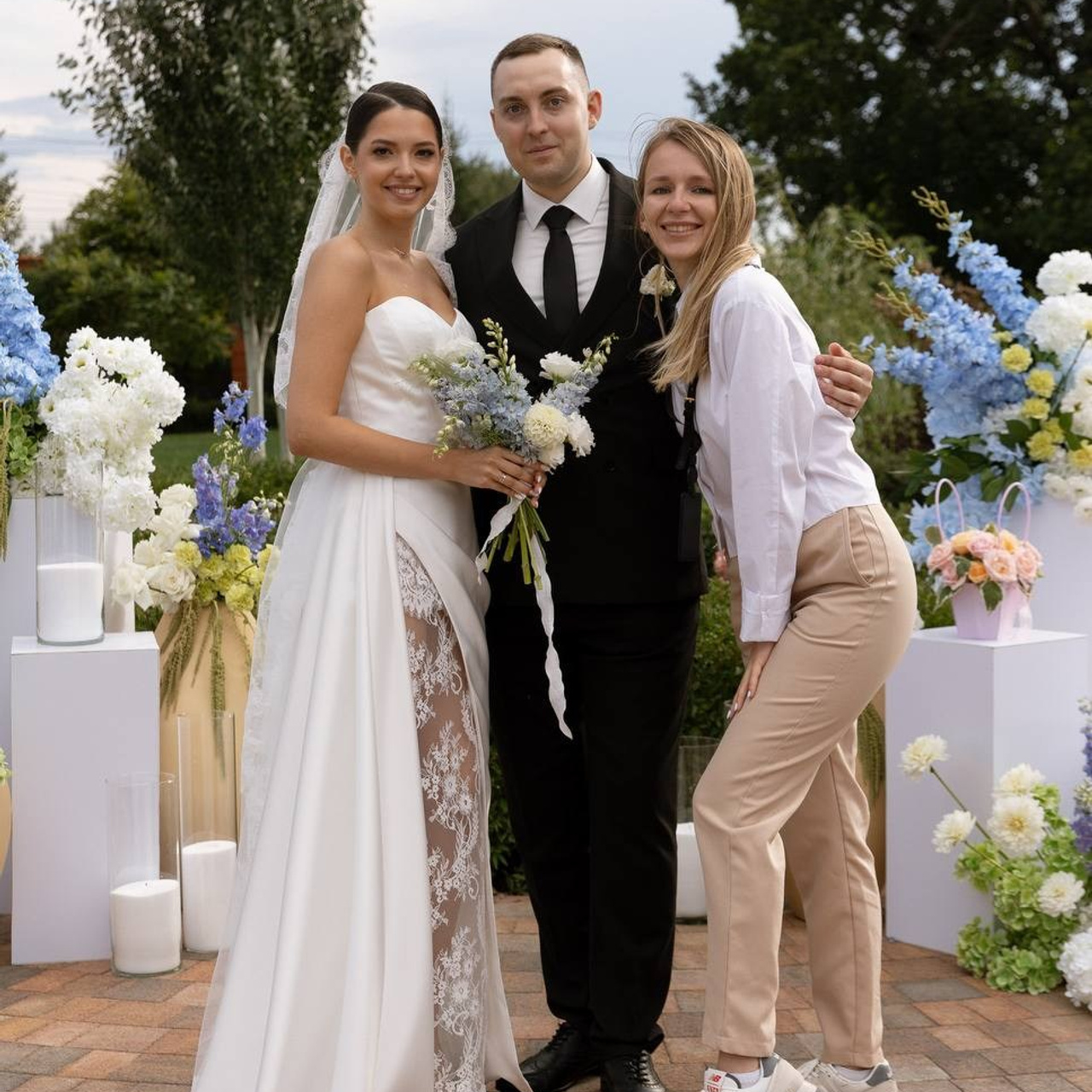 Отзывы. On Emotions агентство