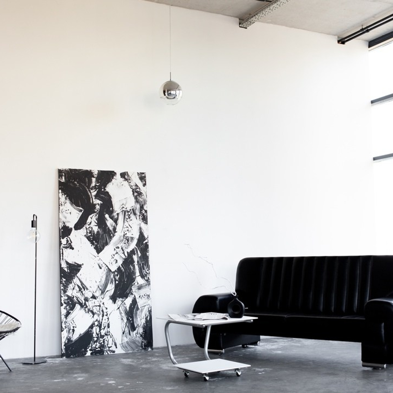 LOFT 2.0 (Зал «Окна»)