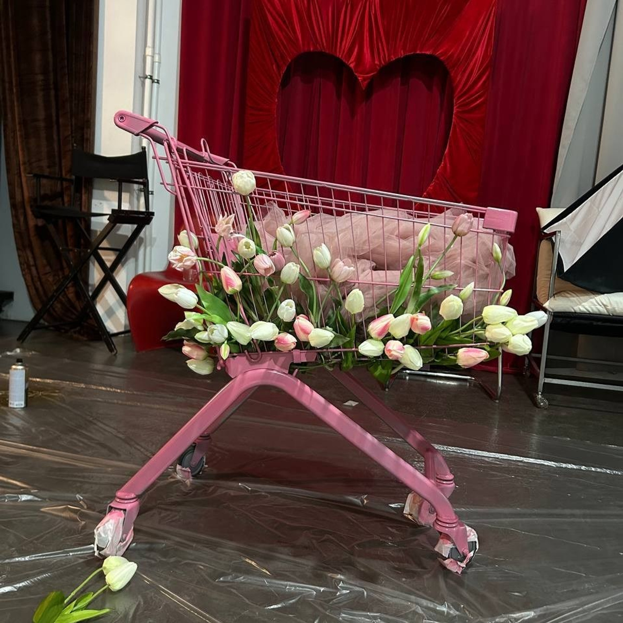 LOFT 2.0 (Зал «Циклорама»)