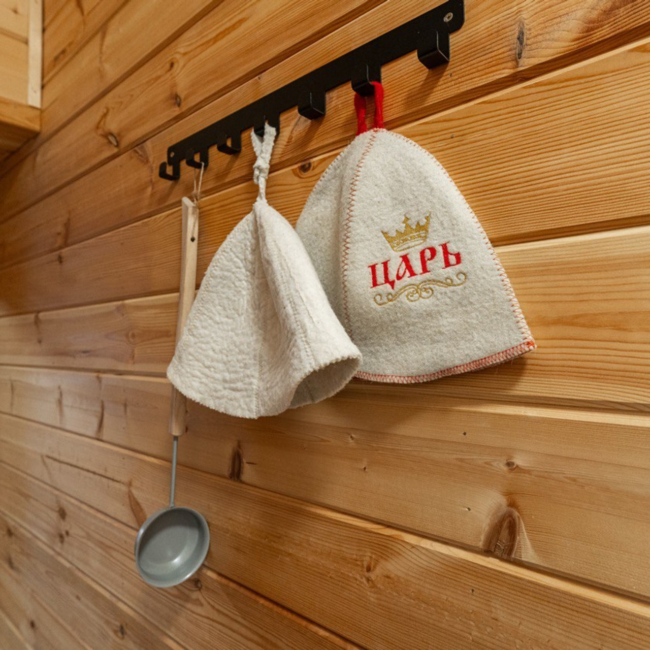 СПА. Баня. Чан