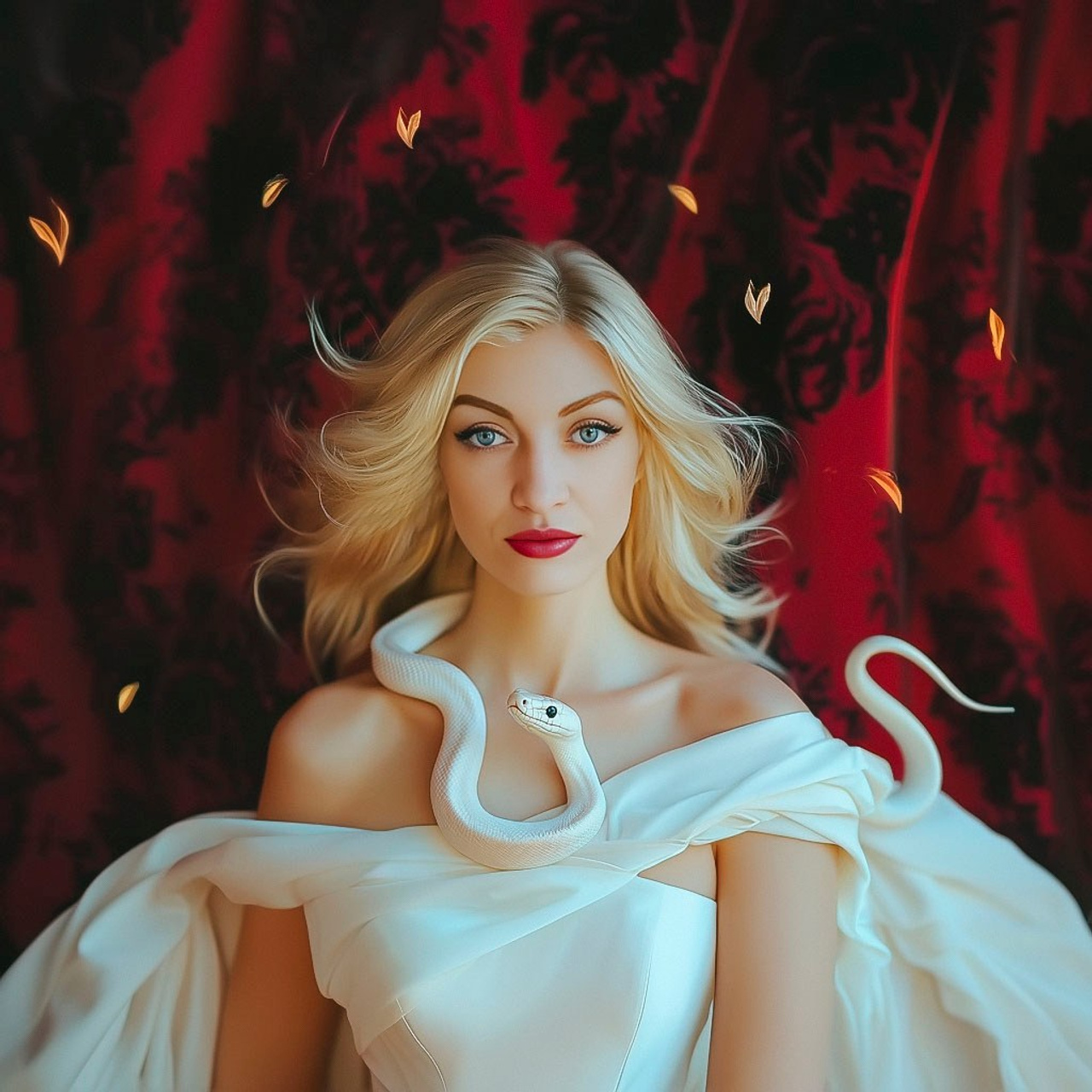 ОНЛАЙН-КУРС «НЕЙРОСЕТИ — создание контента, изображений и фотографий». ФотоХудожник Харитонова Ирина г. Санкт-Петербург