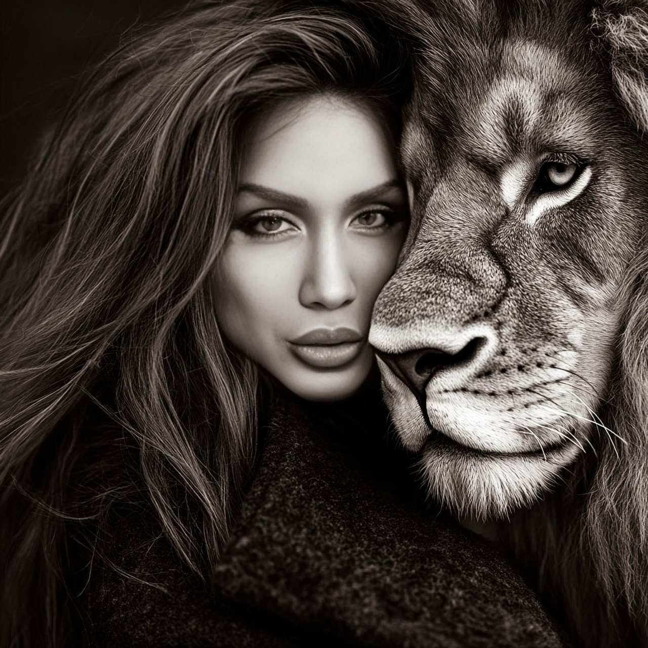 ОНЛАЙН-КУРС «Как сделать нейрофотосессию?». ФотоХудожник Харитонова Ирина г. Санкт-Петербург