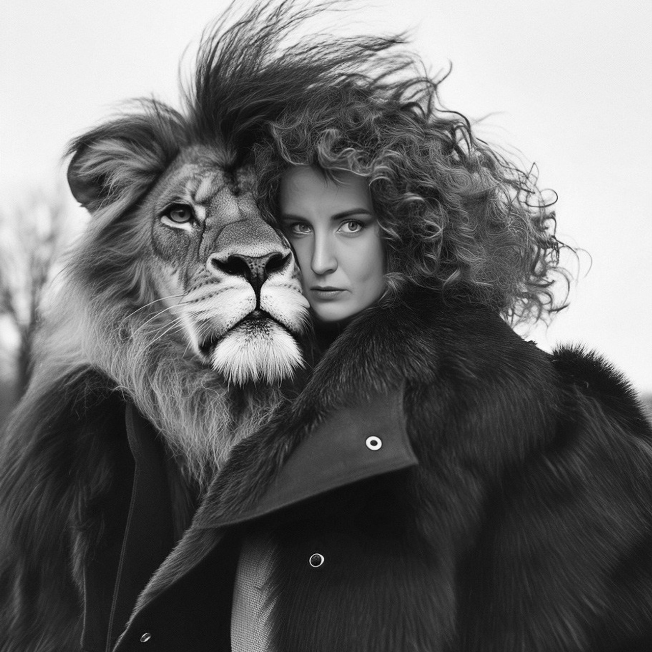 ОНЛАЙН-КУРС «НЕЙРОСЕТИ — создание контента, изображений и фотографий». ФотоХудожник Харитонова Ирина г. Санкт-Петербург