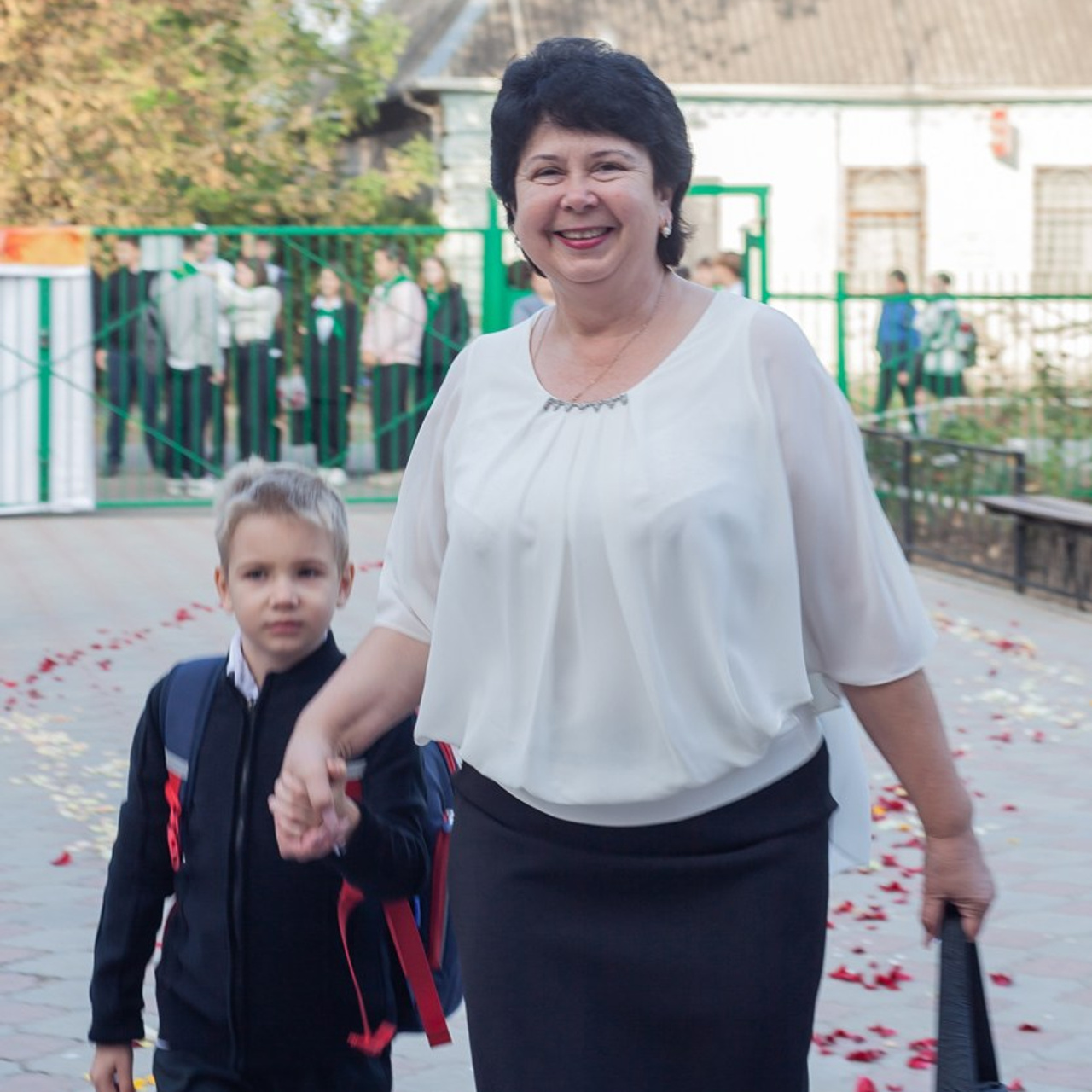 День самоуправления