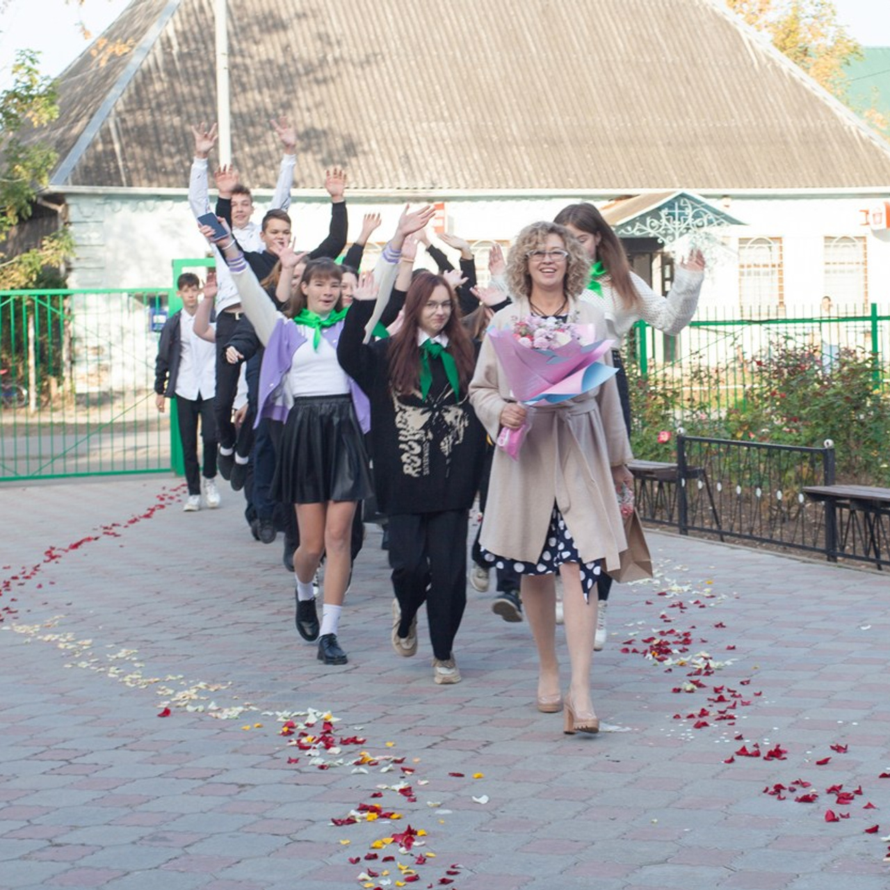 День самоуправления