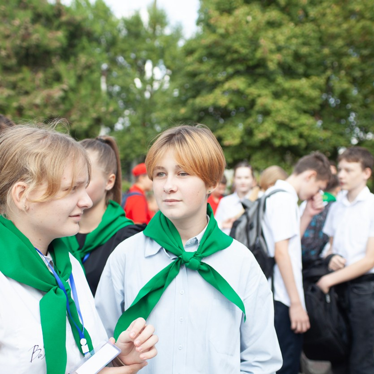 День самоуправления