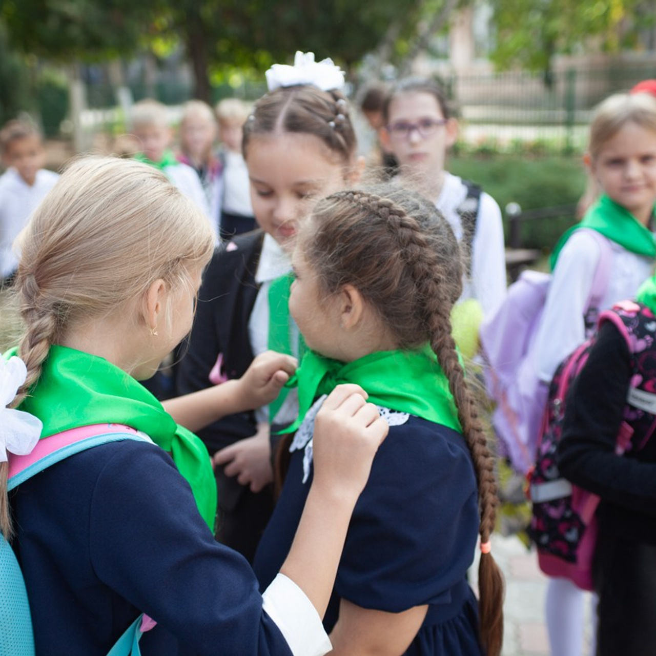 День самоуправления