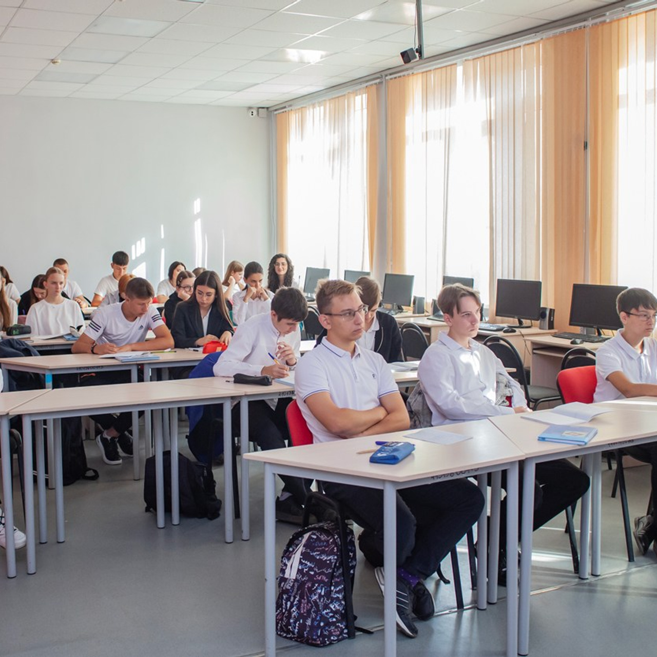 День самоуправления