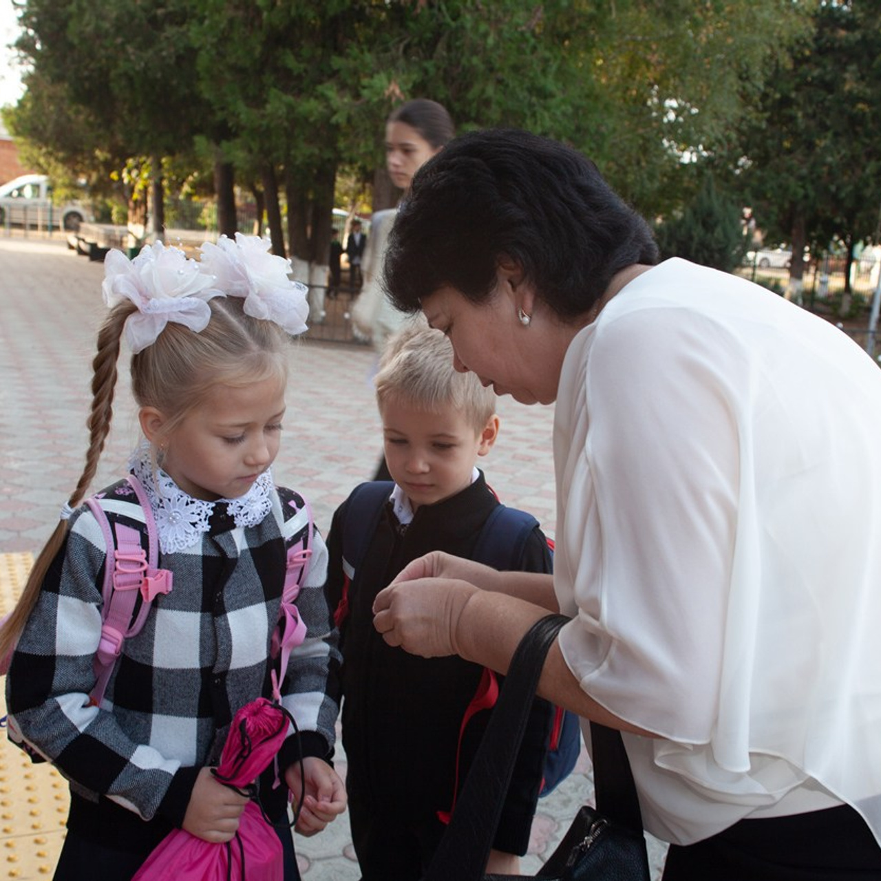 День самоуправления